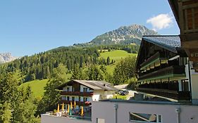 Hotel Alpenkrone Filzmoos